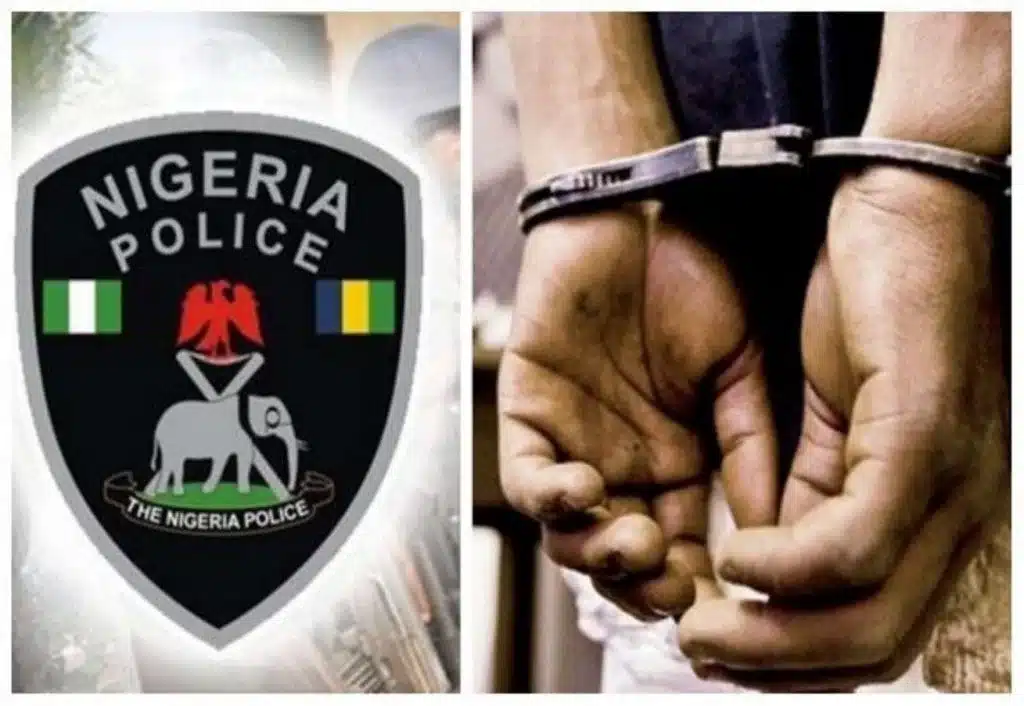 Bauchi man murders mother
