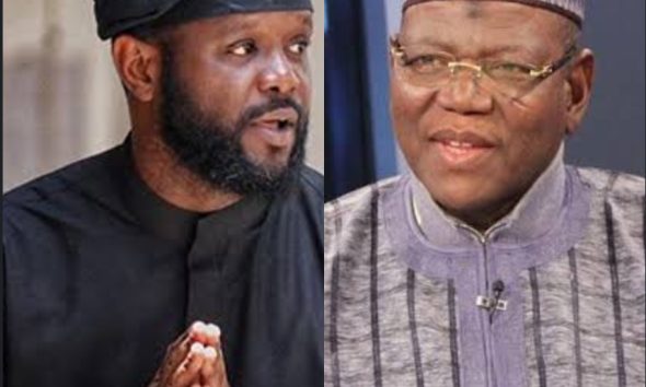 Sule Lamido Seyi Tinubu Food Aid