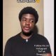 Kunle Afolayan’s Son Dieko