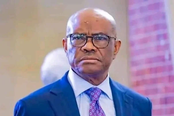 Wike Prayer