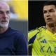 Al-Nassr Pioli Ronaldo