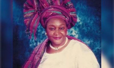 ECOWAS Court Kudirat Abiola