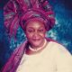 ECOWAS Court Kudirat Abiola