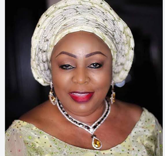 Ita-Giwa Natasha Akpabio