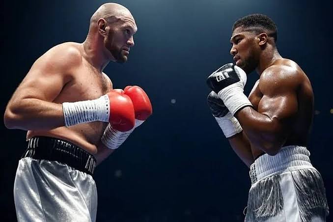 Tyson Fury Dismisses Comeback