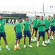 Super Eagles World Cup Qualifiers