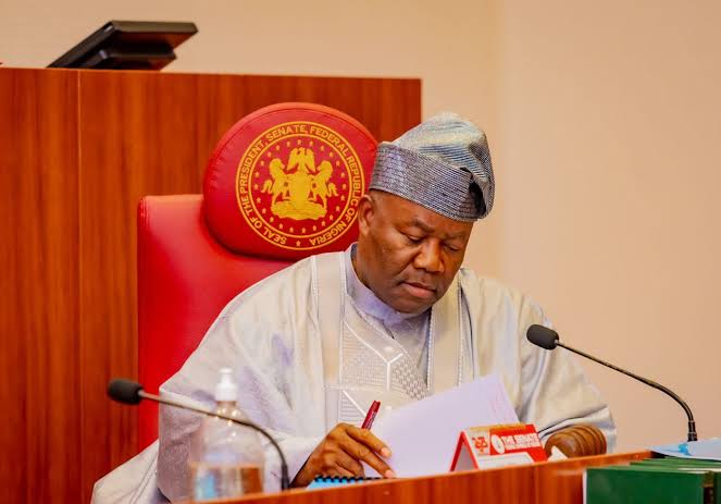Ijaw Youths Akpabio Removal