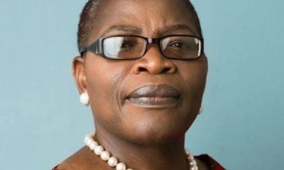 Ezekwesili Natasha Petition Senate