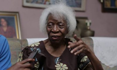 Mabel Segun