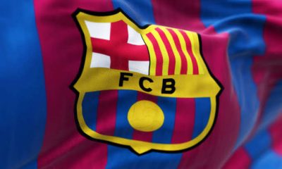 Bercelona first team doctor