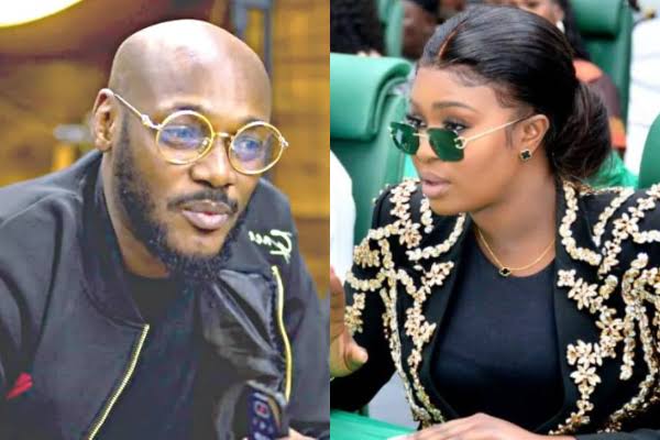 Natasha Juju Beads Tuface