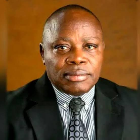 Rivers Chief Judge Age