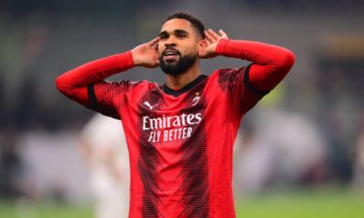 Ruben Loftus-Cheek
