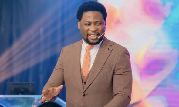 Femi Lazarus Gospel Singer Invoice