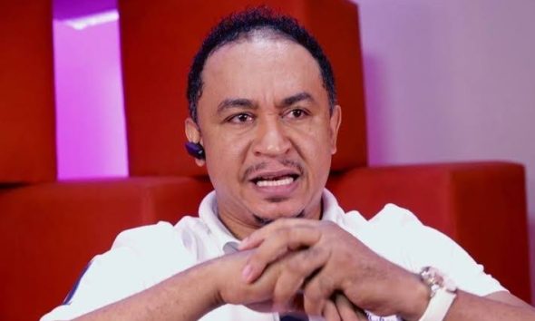 Nigeria Under Tinubu Daddy Freeze