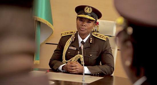 Tinubu NIS CG Kemi Nandap