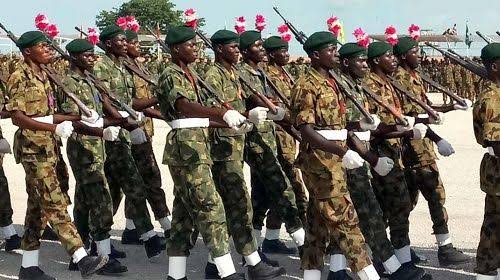 Nigerian Army Recruitment Nigerians Reactions