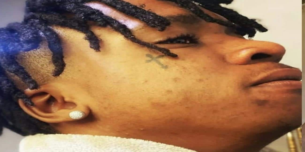 Nigerian Singer Police Custody