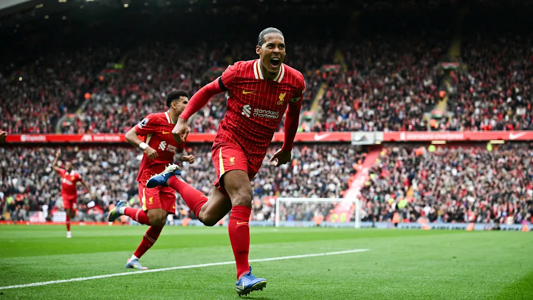 Premier League Weekend Results
