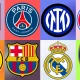 Champions League Quarter-Final Second Legs