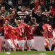 Manchester United Lyon