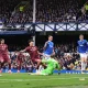 Manchester City Everton 2-0