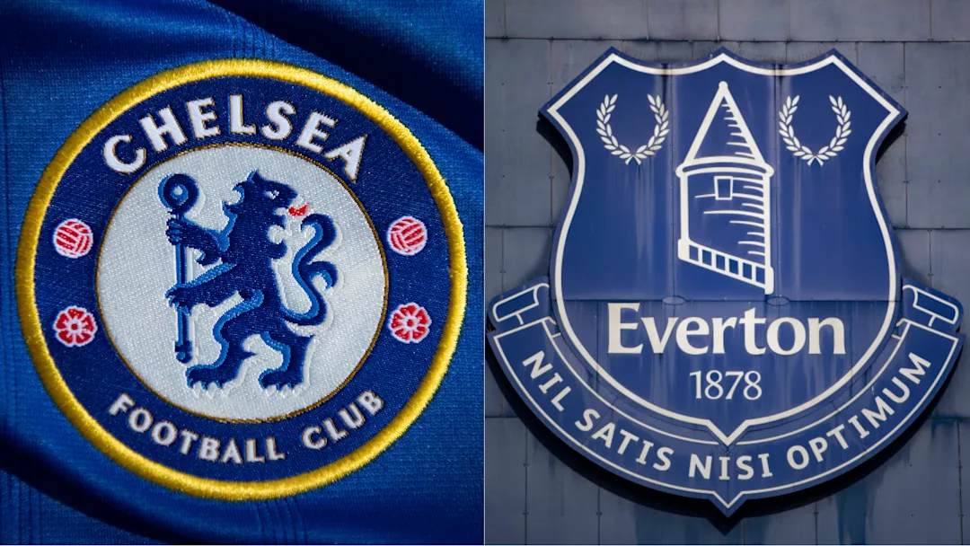 Premier League Chelsea Everton