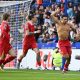Leicester Liverpool