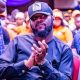 Police Seyi Tinubu's Sister Assault