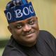 Rep Member Oluwole Oke Dumps PDP