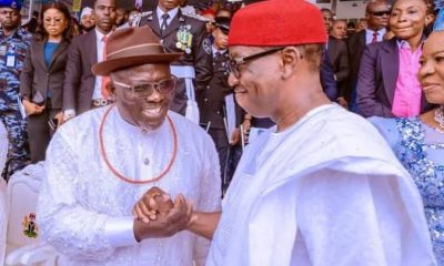 Oborevwori Okowa APC Asaba