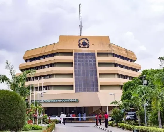 NUC Fake Professors Nigerian Universities