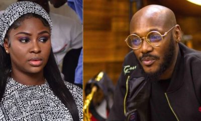 2Baba Natasha Idoma Chiefs