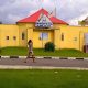 Polytechnic Student Dies During Karate Training
