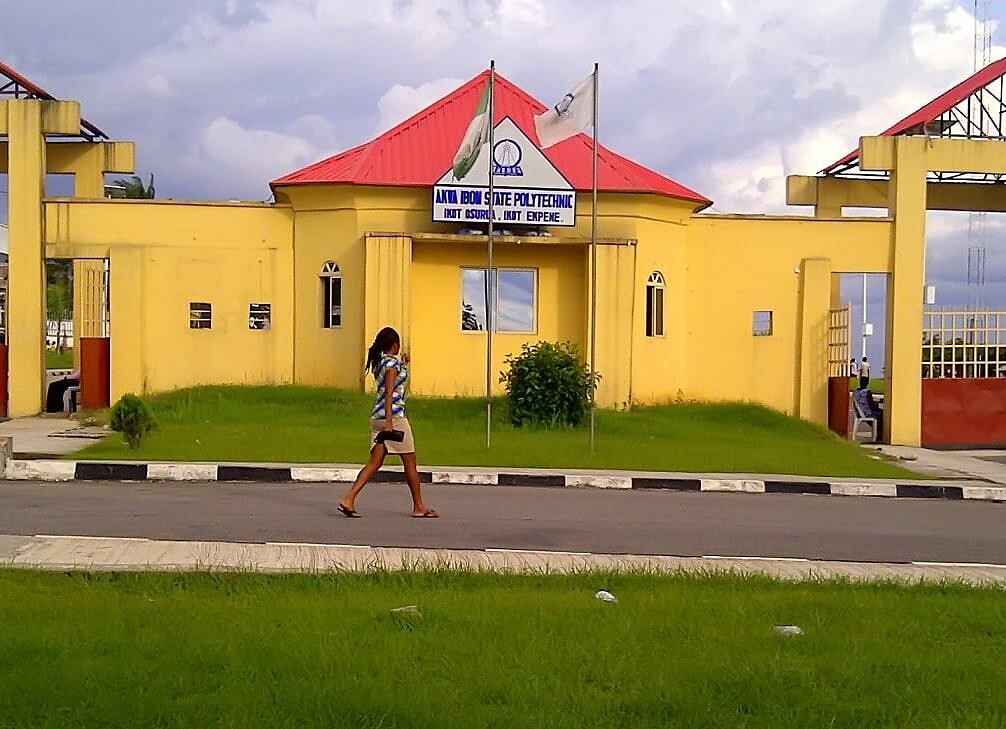 Polytechnic Student Dies During Karate Training