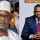 Ndume Bwala Mad Dog