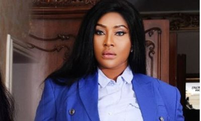 Angela Okorie Breakup