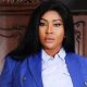Angela Okorie Breakup