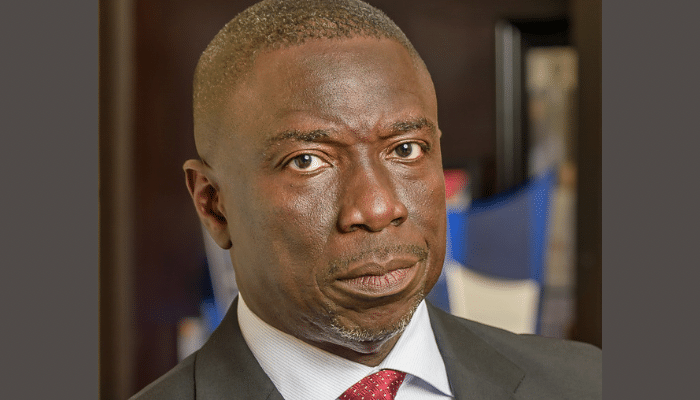 PDP Edo Tribunal