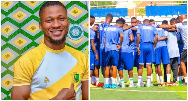 NPFL Takes Action Fan Stabbing