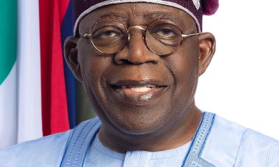 Tinubu Will Win 2027 Election Presidency