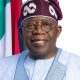Tinubu Will Win 2027 Election Presidency