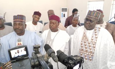 Tumsa Chad Basin Development
