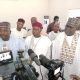 Tumsa Chad Basin Development