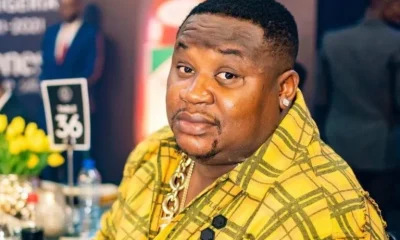 Cubana Chief Priest Headies