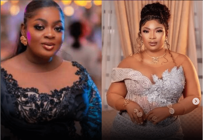 Laide Bakare Eniola Badmus