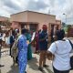 Oyo Federal Government Workers Strike