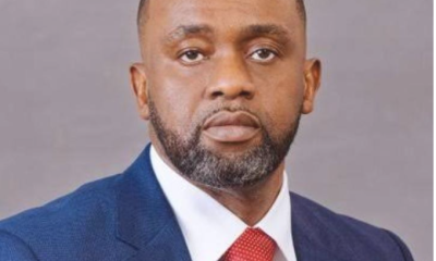 Femi Soneye GOCOP