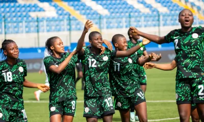 Flamingos Qualify 2025 World Cup