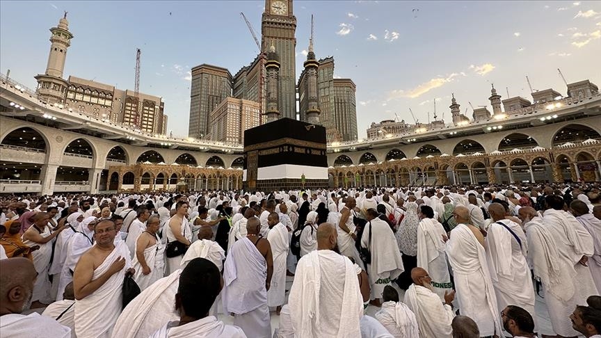 Saudi Arabia Visa Ban 13 Countries